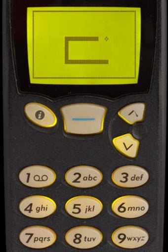 Imagen 0 para Snake '97: retro phone cl…