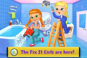 Image 0 for Fix It Girls - House Make…
