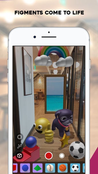 Image 1 for Figment AR