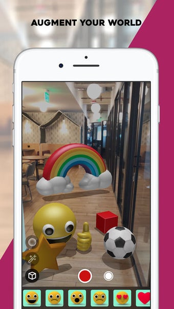 Image 2 for Figment AR