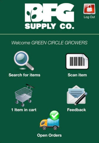 Image 0 for Virtual Purchasing Assist…