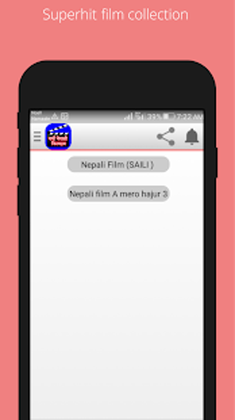 Imagen 2 para New Nepali Film