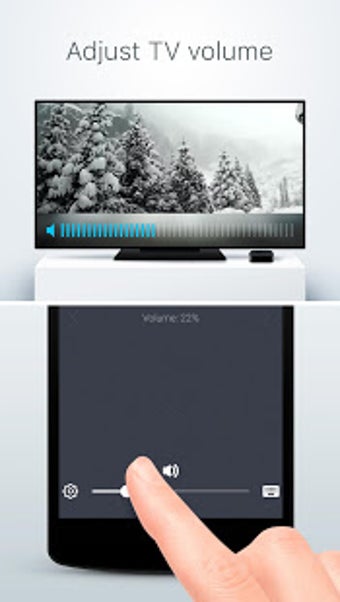 Image 1 for CiderTV
