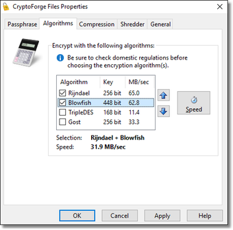 Image 0 for CryptoForge