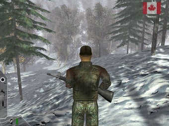 Imagen 0 para World Hunter PC