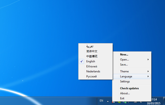 Imagen 0 para TaskSpace