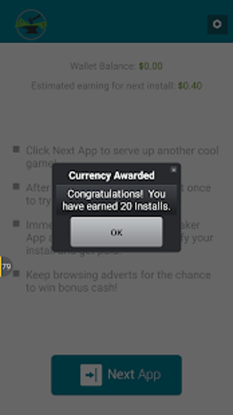 Image 3 for Money Maker App - Get Pai…