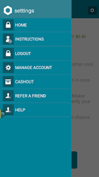 Image 4 for Money Maker App - Get Pai…
