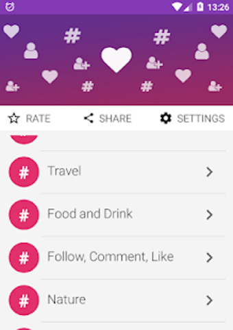 Image 2 for InstaFollow : instagram f…
