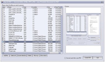 Imagen 0 para PDFCool PDF Creator Freew…