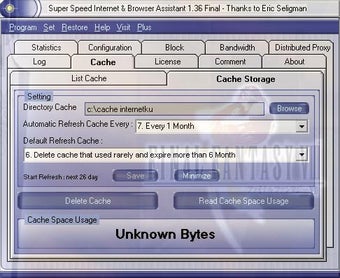 Imagen 3 para Super Speed Internet & Br…