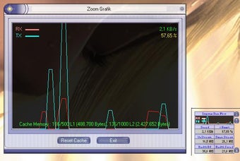 Image 1 for Super Speed Internet & Br…
