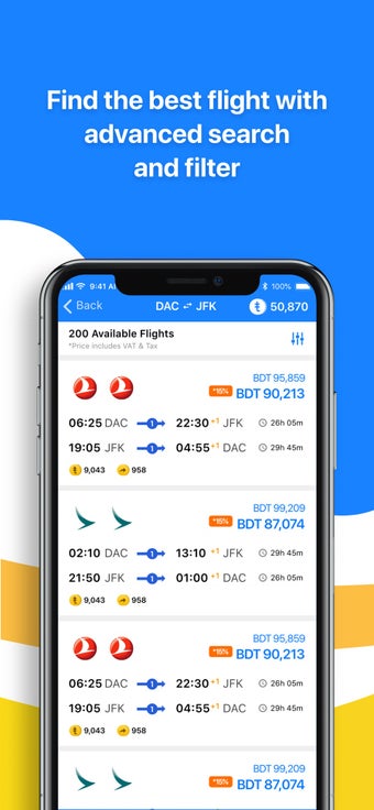 Image 3 for ShareTrip - Travel Save R…