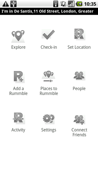 Image 0 for Rummble
