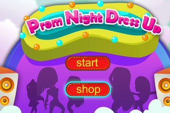 Image 0 for Dress Up - Prom Night