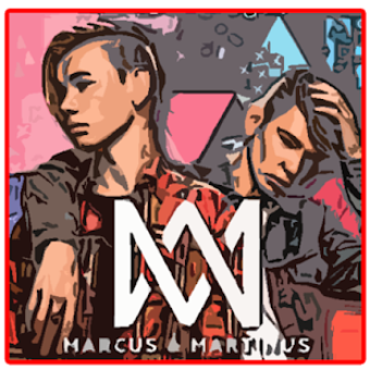 Imagen 0 para Marcus and Martinus All S…