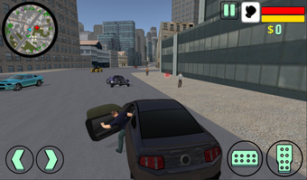 Imagen 0 para Real City Crime Gangster