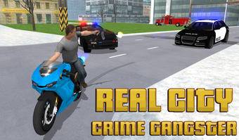 Imagen 1 para Real City Crime Gangster