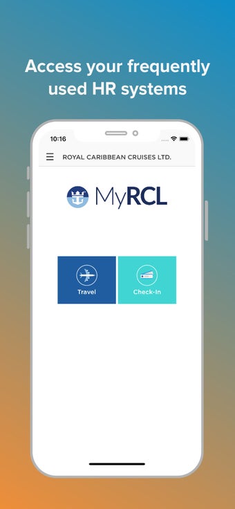 Imagen 3 para MyRCL  Royal Caribbean Cr…