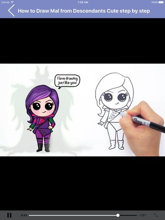Image 3 for Learn How to Draw Cartoon…