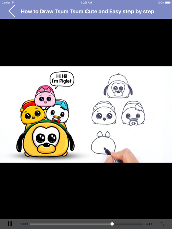 Image 1 for Learn How to Draw Cartoon…