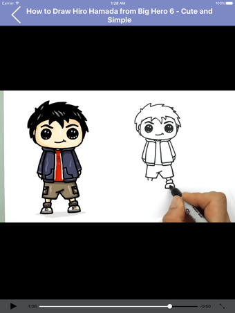Image 0 for Learn How to Draw Cartoon…