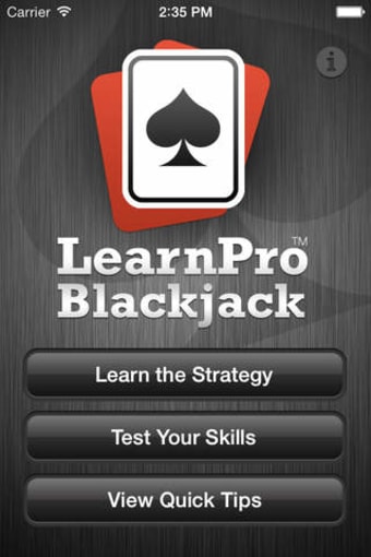Image 0 for Blackjack Trainer - Casin…