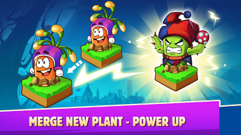 Imagen 0 para Plant Empires - Merge pla…