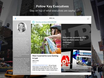 Image 0 for xiQ for iPad