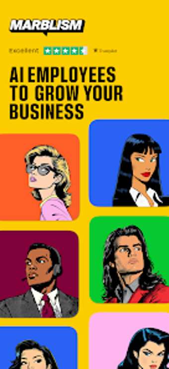 Image 0 for Marblism