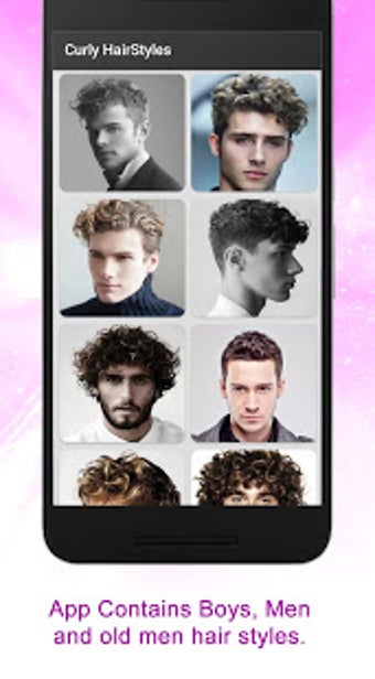 Image 0 for Latest Men Hairstyles and…