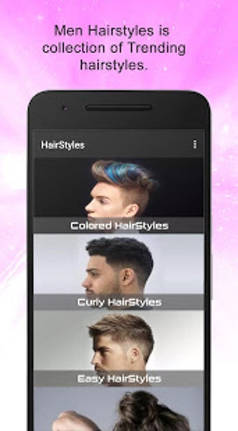 Image 2 for Latest Men Hairstyles and…
