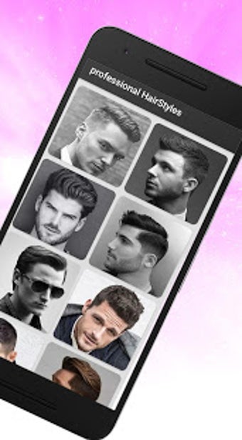 Image 1 for Latest Men Hairstyles and…