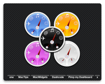 Image 0 for Pimp my Dashboard