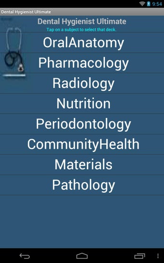 Image 0 for Dental Hygienist Ultimate