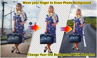 Image 2 for Photo Background Changer …