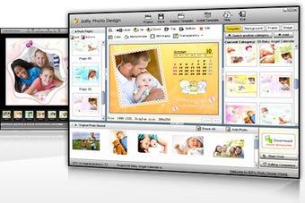 Image 0 for 5DFly Photo Design Plus T…