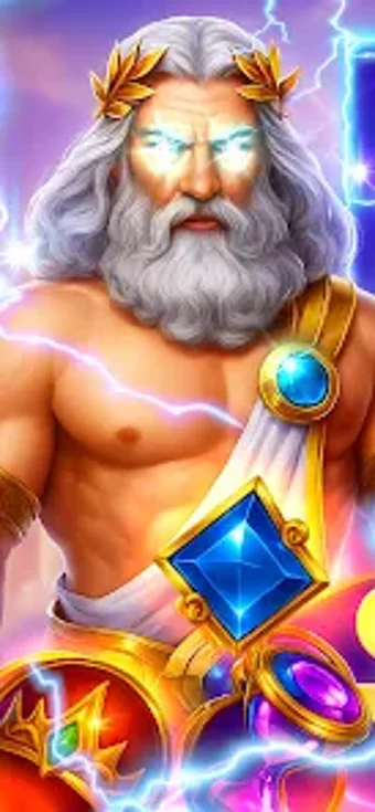 Image 0 for Rush to Olymp