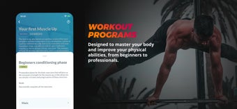 Image 2 for Calisteniapp