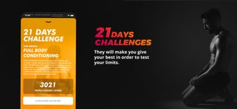 Image 1 for Calisteniapp