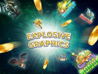 Imagen 1 para Turbo Slots Vegas Casino …