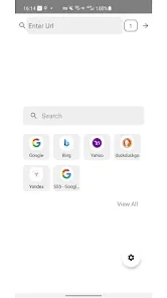 Imagen 0 para Dock Browser