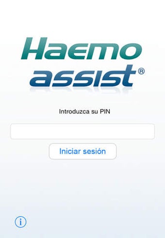 Image 0 for Haemoassist 2 - Espaa