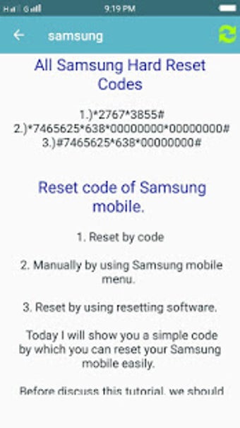 Image 2 for Secret Reset And Master C…