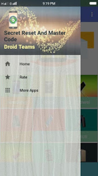 Image 3 for Secret Reset And Master C…