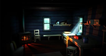 Imagen 1 para The Long Dark
