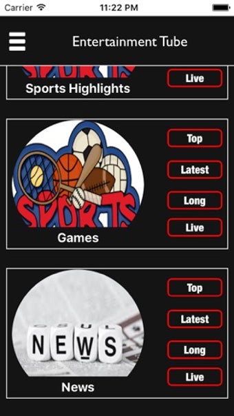 Imagen 3 para Max Tube LIVE for Youtube