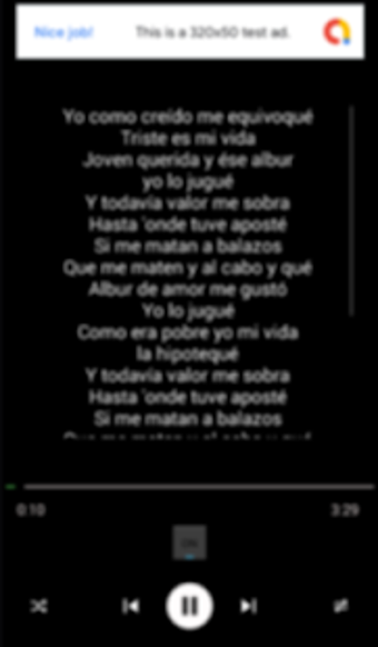 Image 0 for Antonio Aguilar MP3 - No …