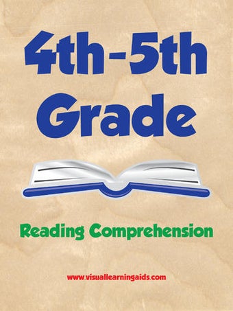Imagen 0 para 4th-5th Grade Reading Com…