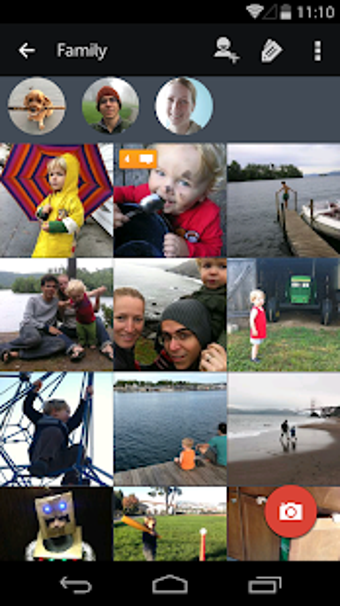 Image 2 for PhotoCircle